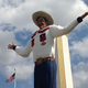 Image for article titled The 11 Weirdest Fried Foods at the State Fair of Texas